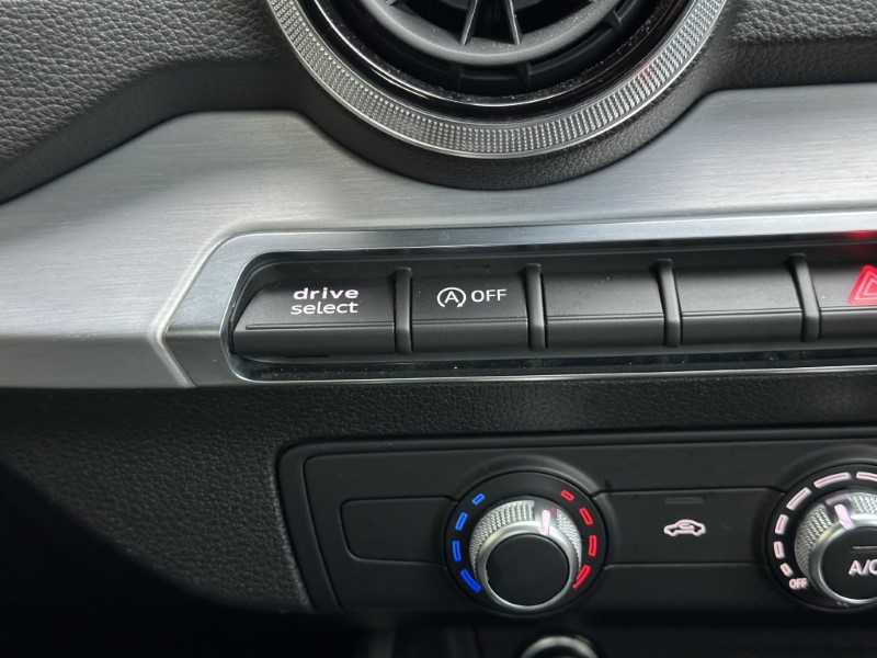 2022 (72) AUDI Q2 35 TFSI S Line 5dr S Tronic 5172634