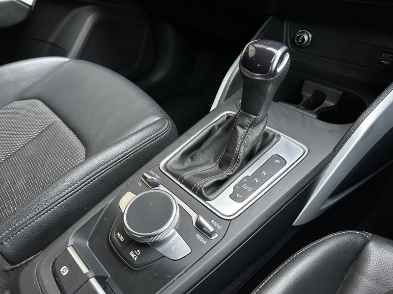 2022 (72) AUDI Q2 35 TFSI S Line 5dr S Tronic 5172632