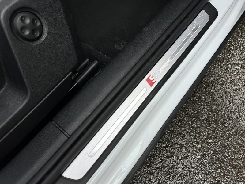 2022 (72) AUDI Q2 35 TFSI S Line 5dr S Tronic 5172626