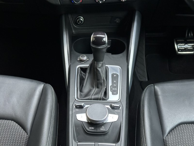 2022 (72) AUDI Q2 35 TFSI S Line 5dr S Tronic 5172631