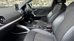 2022 (72) AUDI Q2 35 TFSI S Line 5dr S Tronic 5172648