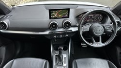 2022 (72) AUDI Q2 35 TFSI S Line 5dr S Tronic 5172630