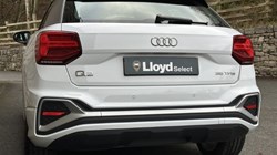 2022 (72) AUDI Q2 35 TFSI S Line 5dr S Tronic 5172618