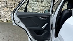 2022 (72) AUDI Q2 35 TFSI S Line 5dr S Tronic 5172658