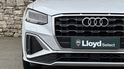 2022 (72) AUDI Q2 35 TFSI S Line 5dr S Tronic 5172673