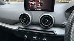 2022 (72) AUDI Q2 35 TFSI S Line 5dr S Tronic 5172666