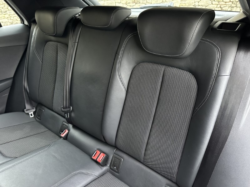 2022 (72) AUDI Q2 35 TFSI S Line 5dr S Tronic 5172661