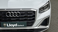 2022 (72) AUDI Q2 35 TFSI S Line 5dr S Tronic 5172643