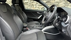 2022 (72) AUDI Q2 35 TFSI S Line 5dr S Tronic 5172624