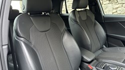 2022 (72) AUDI Q2 35 TFSI S Line 5dr S Tronic 5172627