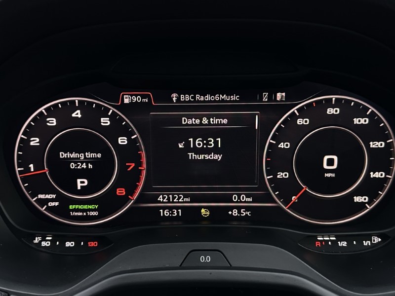 2022 (72) AUDI Q2 35 TFSI S Line 5dr S Tronic 5173734