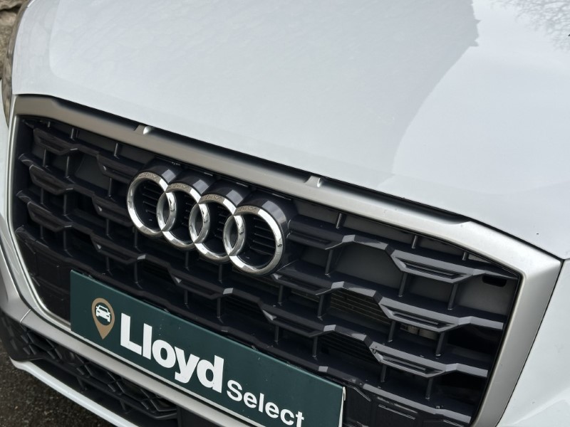 2022 (72) AUDI Q2 35 TFSI S Line 5dr S Tronic 5172644