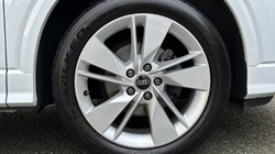 2022 (72) AUDI Q2 35 TFSI S Line 5dr S Tronic 5172676