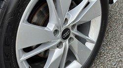 2022 (72) AUDI Q2 35 TFSI S Line 5dr S Tronic 5172678