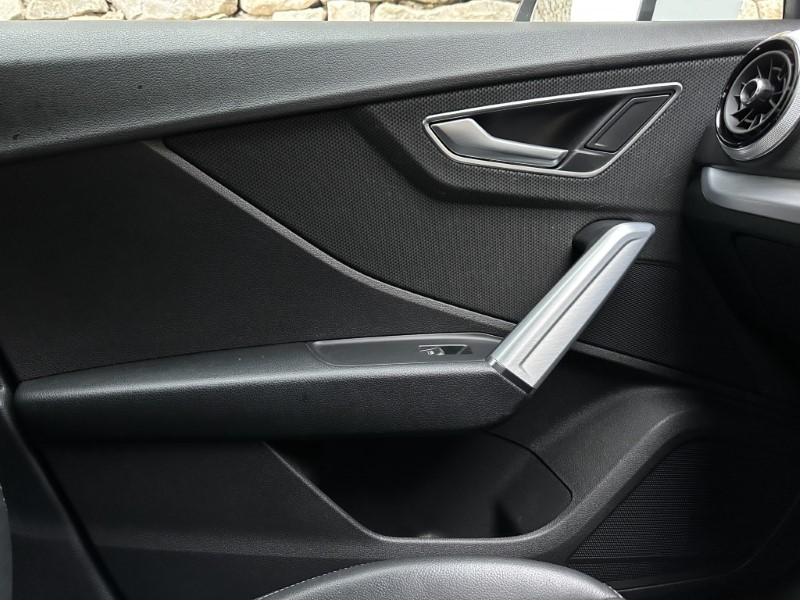 2022 (72) AUDI Q2 35 TFSI S Line 5dr S Tronic 5172636