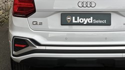 2022 (72) AUDI Q2 35 TFSI S Line 5dr S Tronic 5172619