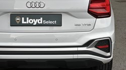 2022 (72) AUDI Q2 35 TFSI S Line 5dr S Tronic 5172620