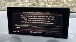 2022 (72) AUDI Q2 35 TFSI S Line 5dr S Tronic 5172669