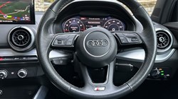 2022 (72) AUDI Q2 35 TFSI S Line 5dr S Tronic 5172629