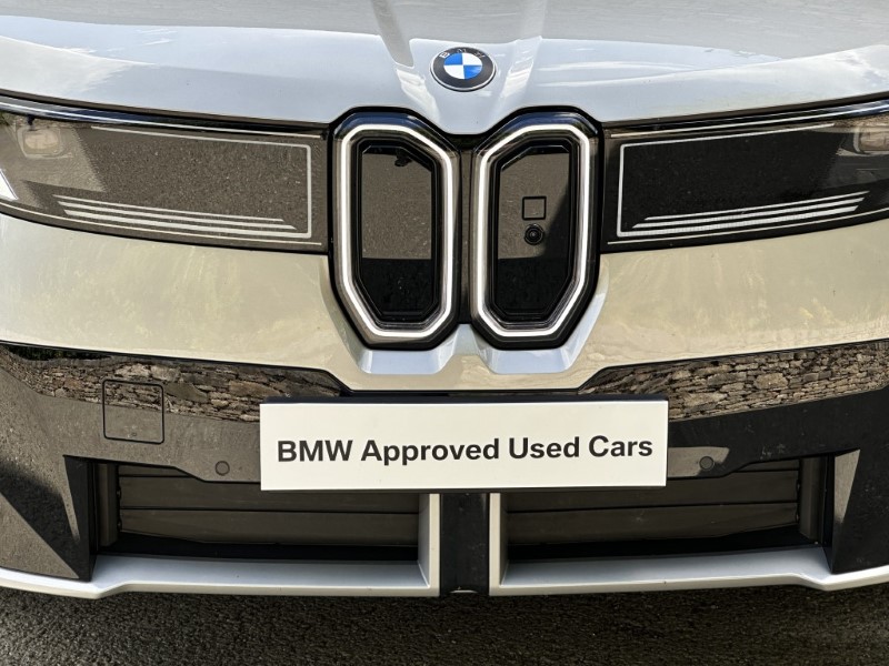 2026 (26) BMW iX3 xDrive50 M Sport 5dr  5697076