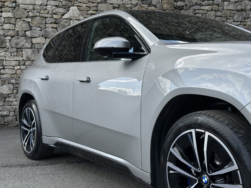 2026 (26) BMW iX3 xDrive50 M Sport 5dr  5697090