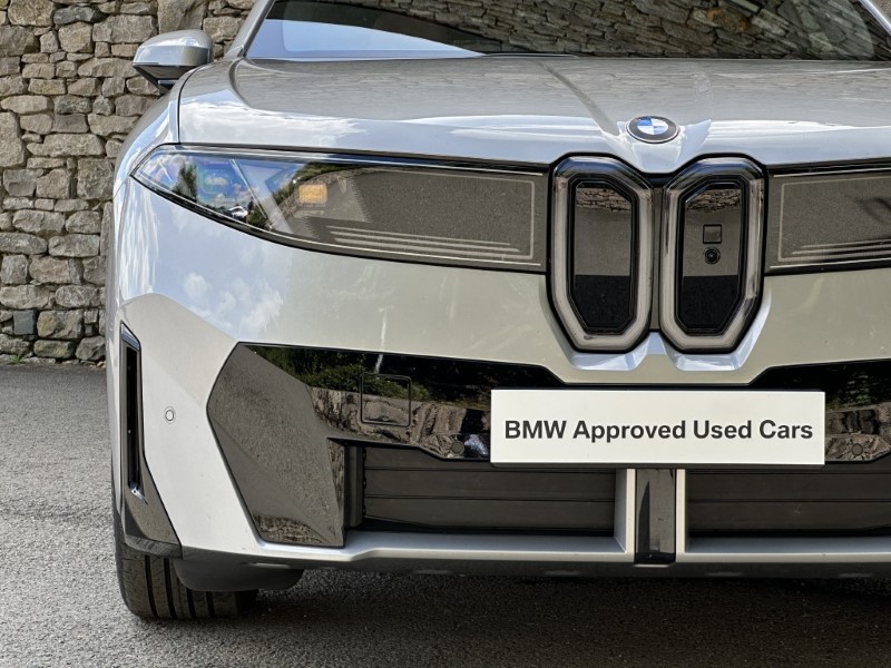 2026 (26) BMW iX3 xDrive50 M Sport 5dr  5697080