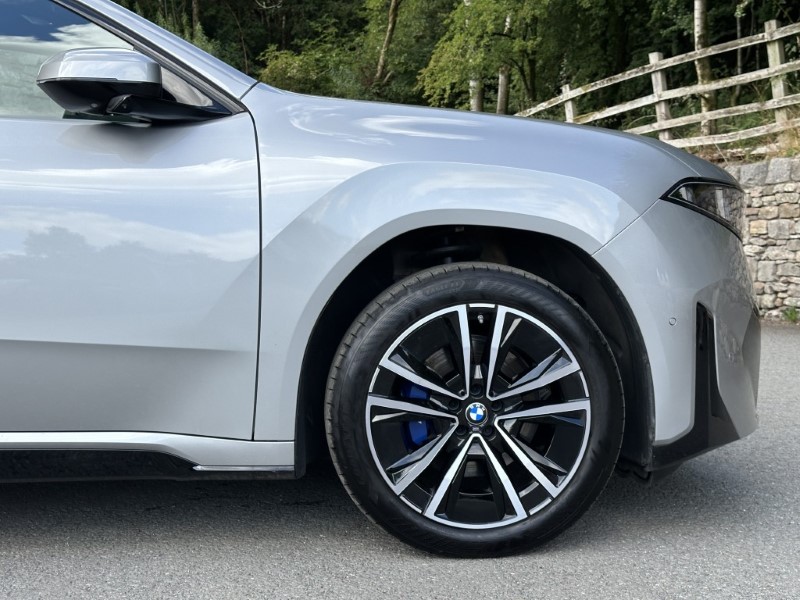 2026 (26) BMW iX3 xDrive50 M Sport 5dr  5697087