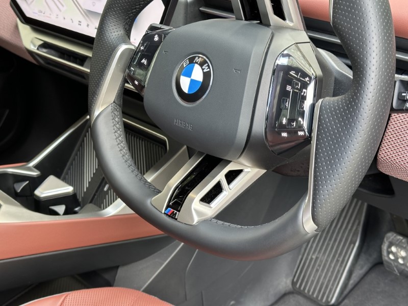 2026 (26) BMW iX3 xDrive50 M Sport 5dr  5697019
