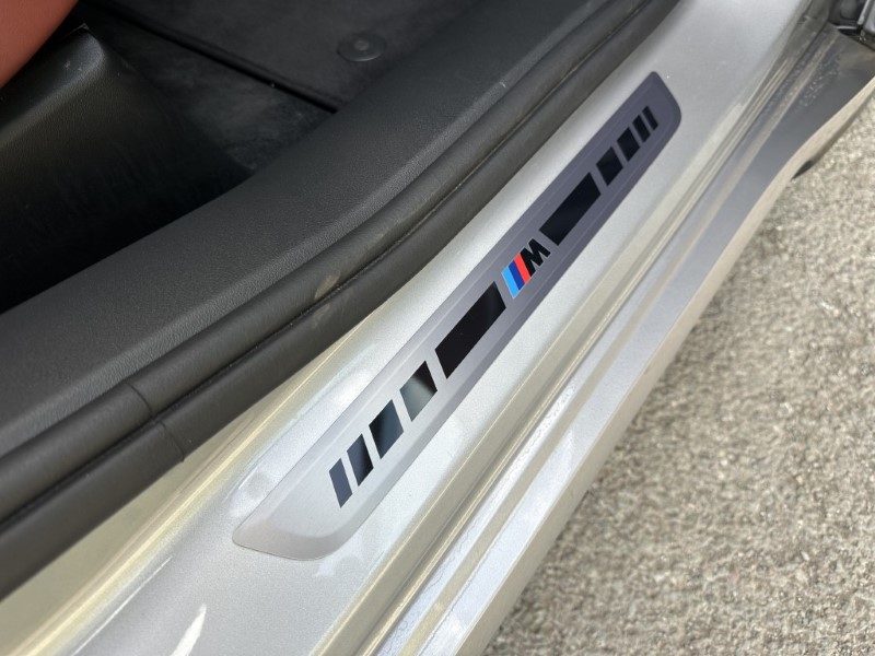 2026 (26) BMW iX3 xDrive50 M Sport 5dr  5697022