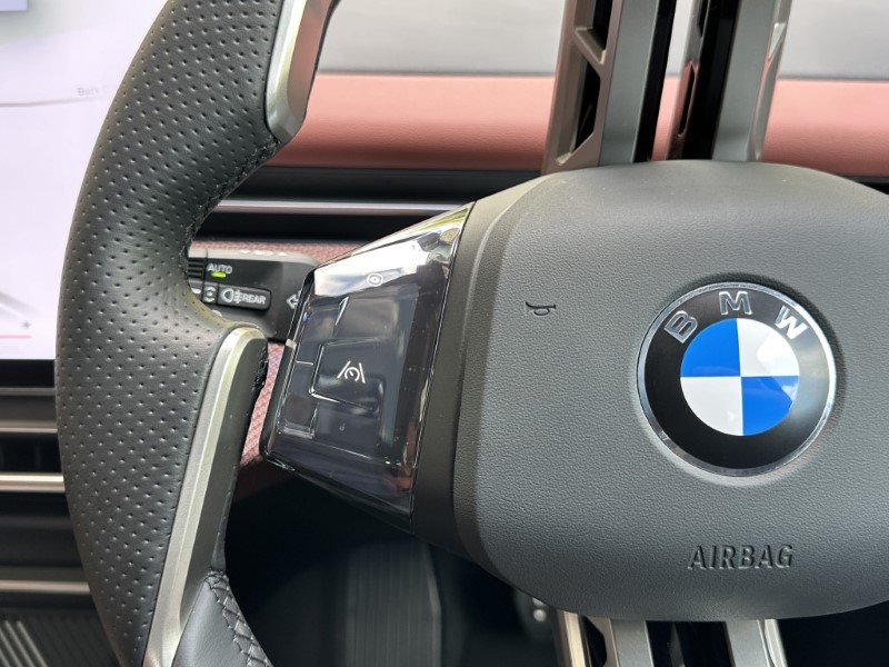 2026 (26) BMW iX3 xDrive50 M Sport 5dr  5697036
