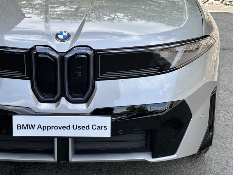 2026 (26) BMW iX3 xDrive50 M Sport 5dr  5697039