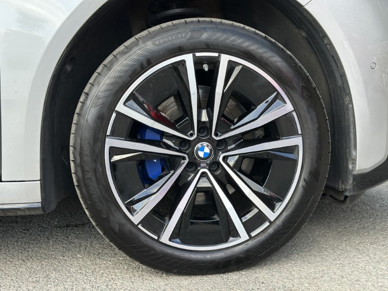 2026 (26) BMW iX3 xDrive50 M Sport 5dr  5697088
