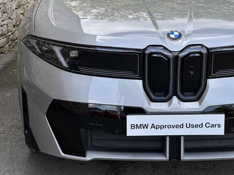 2026 (26) BMW iX3 xDrive50 M Sport 5dr  5697038