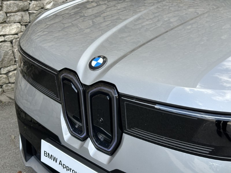2026 (26) BMW iX3 xDrive50 M Sport 5dr  5697040