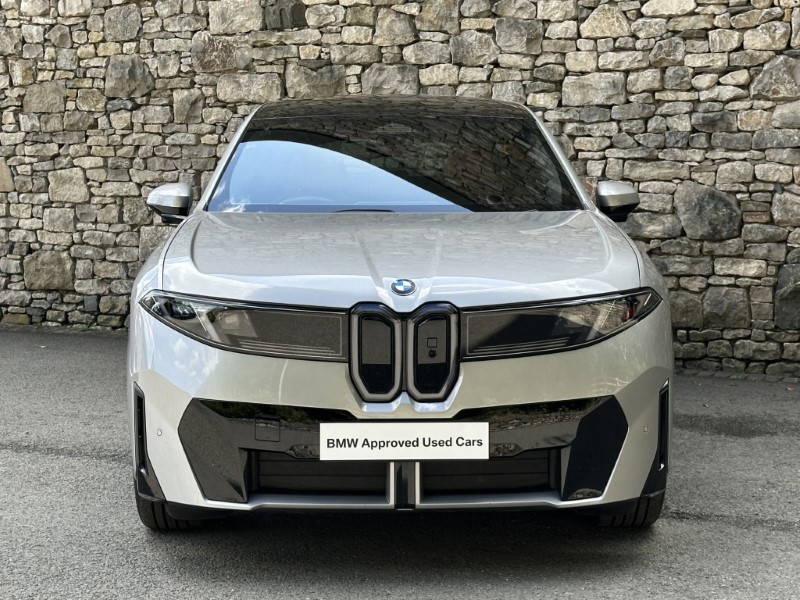 2026 (26) BMW iX3 xDrive50 M Sport 5dr  5697077