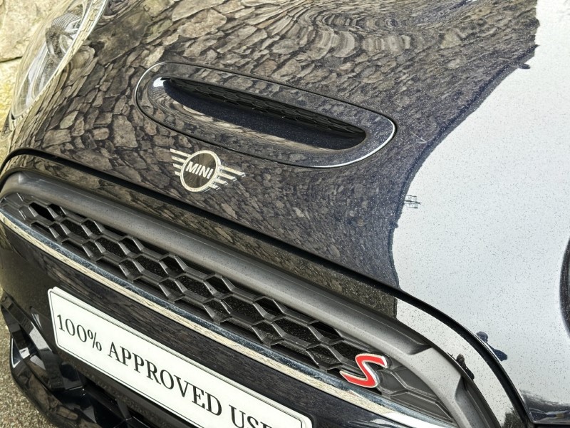 2024 (24) MINI HATCHBACK 2.0 Cooper S Exclusive Premium 5dr Auto 5154357