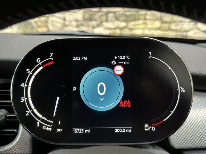 2024 (24) MINI HATCHBACK 2.0 Cooper S Exclusive Premium 5dr Auto 5154367