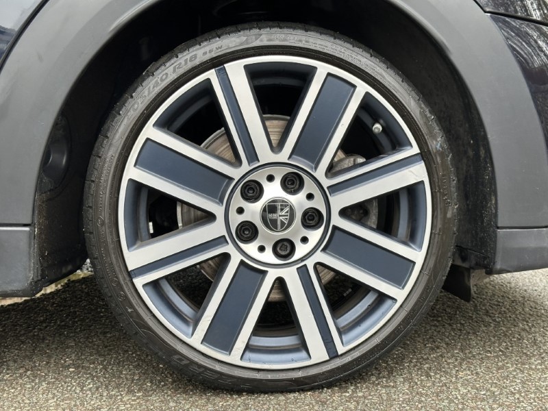 2024 (24) MINI HATCHBACK 2.0 Cooper S Exclusive Premium 5dr Auto 5154393