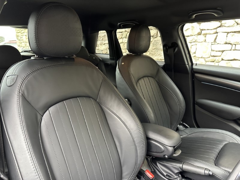 2024 (24) MINI HATCHBACK 2.0 Cooper S Exclusive Premium 5dr Auto 5154334