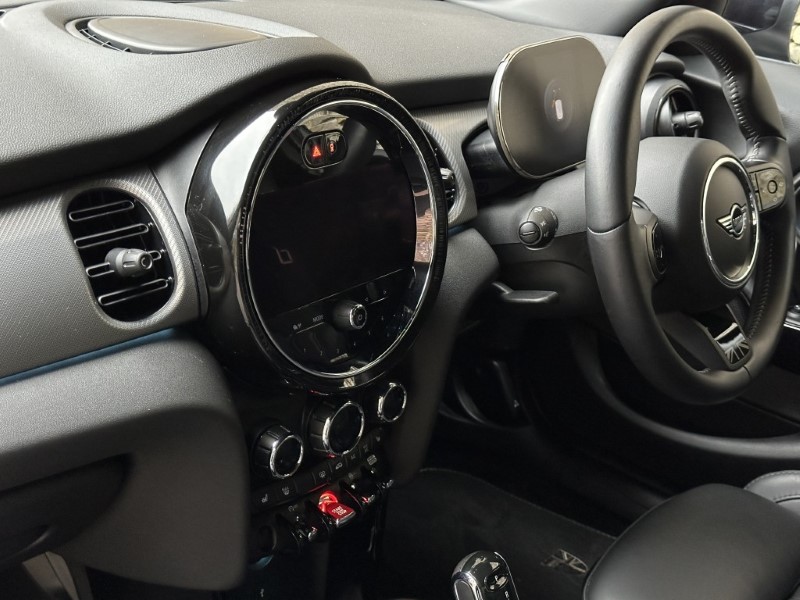 2024 (24) MINI HATCHBACK 2.0 Cooper S Exclusive Premium 5dr Auto 5154361