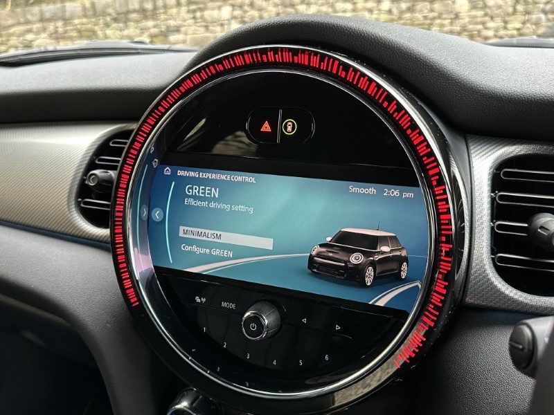 2024 (24) MINI HATCHBACK 2.0 Cooper S Exclusive Premium 5dr Auto 5154382