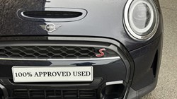 2024 (24) MINI HATCHBACK 2.0 Cooper S Exclusive Premium 5dr Auto 5154356