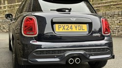 2024 (24) MINI HATCHBACK 2.0 Cooper S Exclusive Premium 5dr Auto 5154349