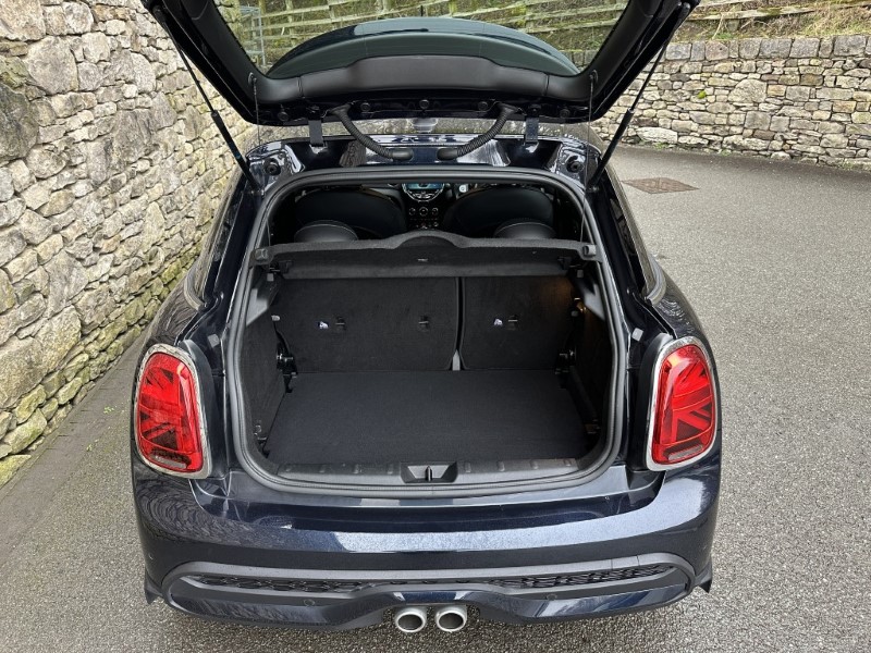 2024 (24) MINI HATCHBACK 2.0 Cooper S Exclusive Premium 5dr Auto 5154353