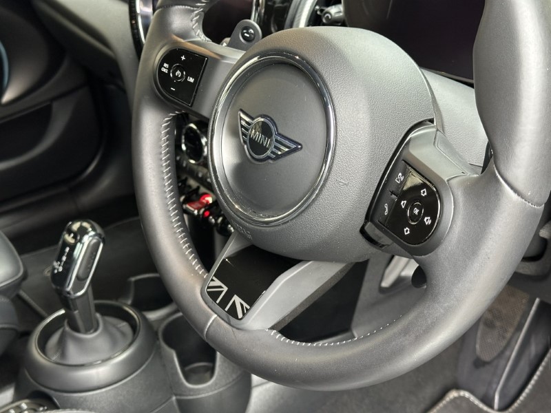 2024 (24) MINI HATCHBACK 2.0 Cooper S Exclusive Premium 5dr Auto 5154331