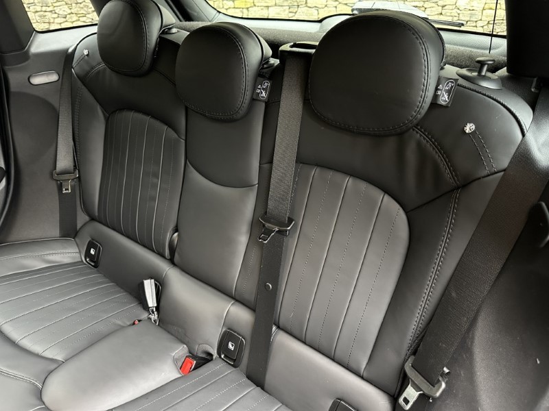 2024 (24) MINI HATCHBACK 2.0 Cooper S Exclusive Premium 5dr Auto 5154374