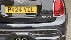 2024 (24) MINI HATCHBACK 2.0 Cooper S Exclusive Premium 5dr Auto 5154351