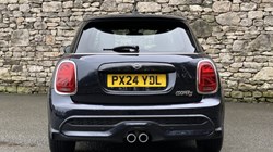 2024 (24) MINI HATCHBACK 2.0 Cooper S Exclusive Premium 5dr Auto 5154368