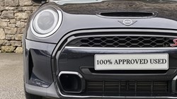 2024 (24) MINI HATCHBACK 2.0 Cooper S Exclusive Premium 5dr Auto 5154388