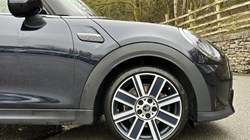 2024 (24) MINI HATCHBACK 2.0 Cooper S Exclusive Premium 5dr Auto 5154394